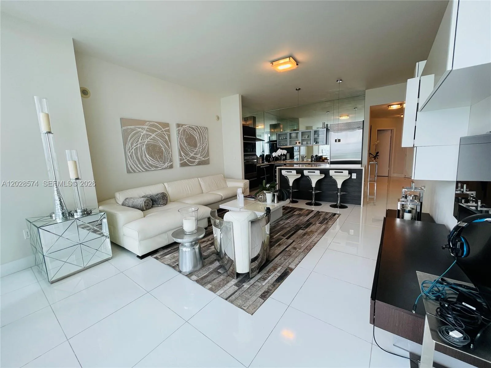 2020 N Bayshore Dr # 2008, Miami, FL 33137