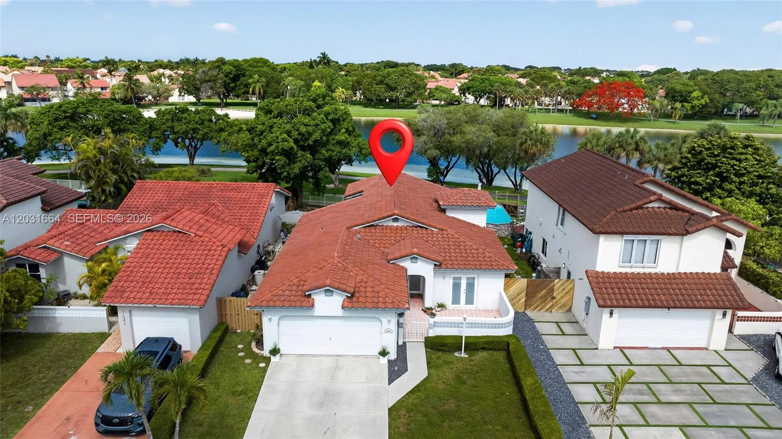 11038 SW 148th Pl, Miami, FL 33196