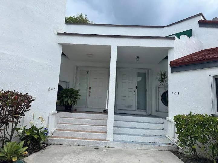 505 NW 36th Avenue, Deerfield Beach, FL 33442