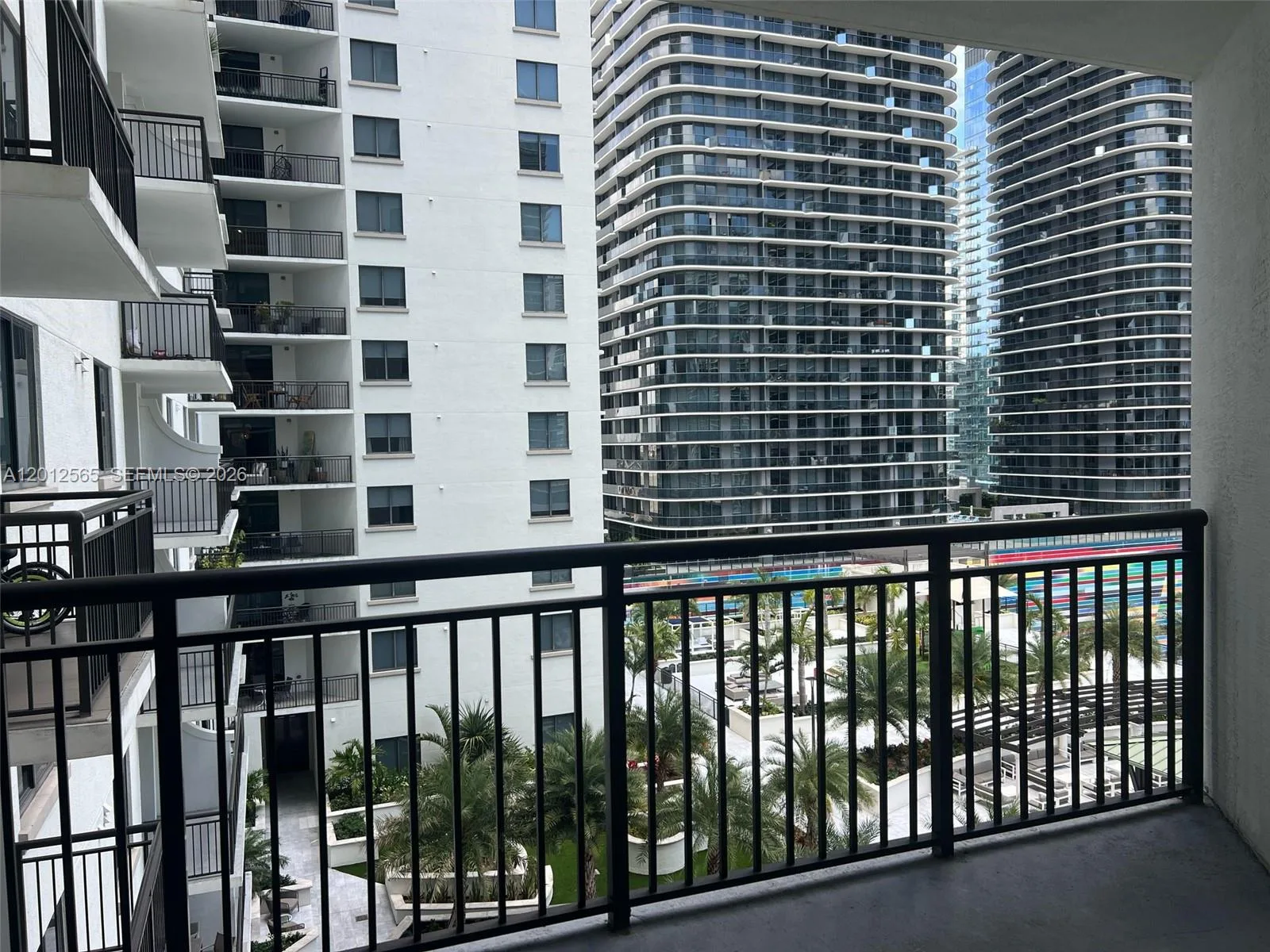 999 SW 1st Ave # 1601, Miami, FL 33130 photo 3