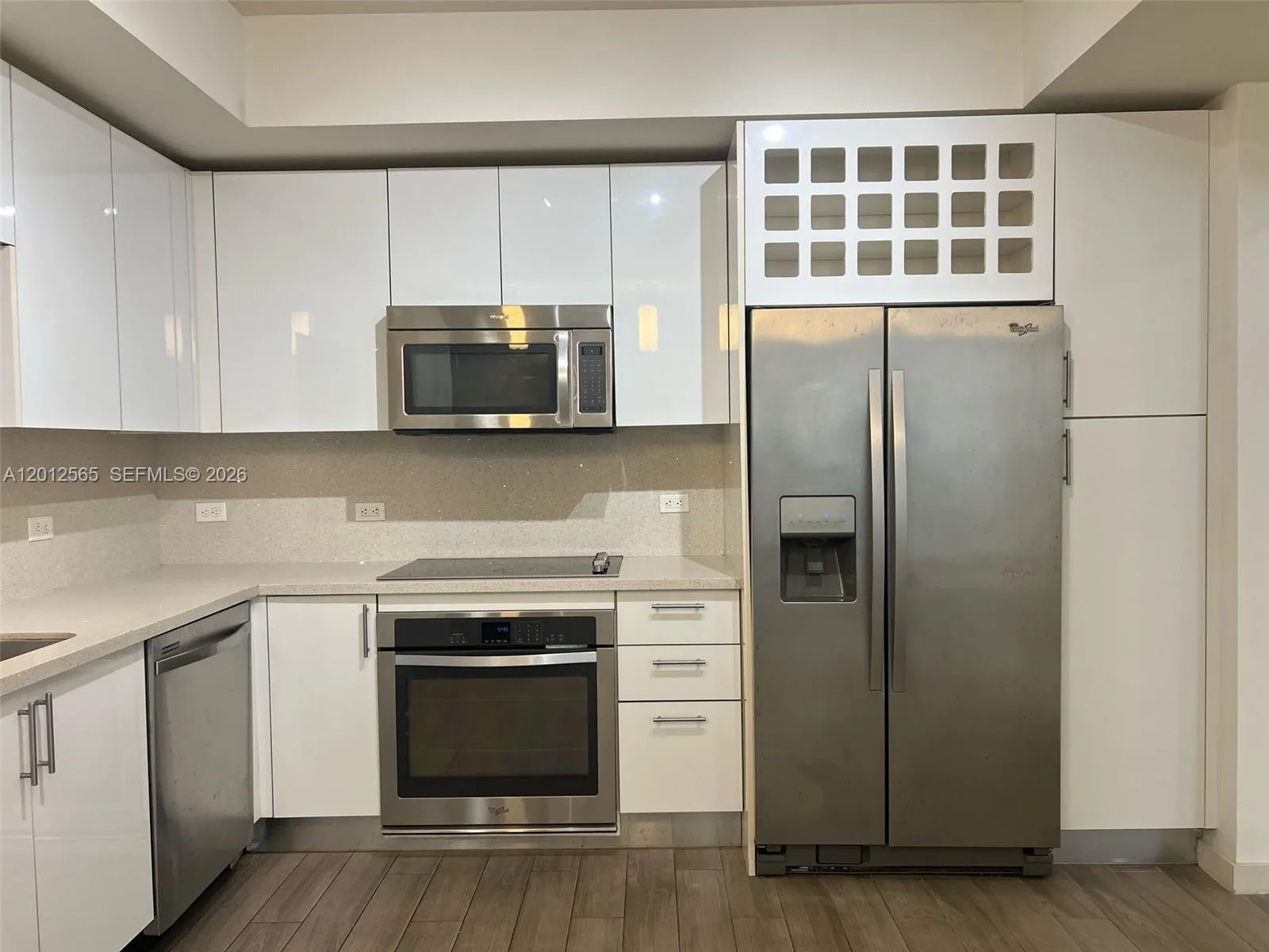 999 SW 1st Ave # 1601, Miami, FL 33130 photo 8