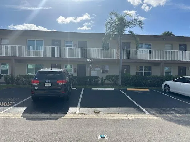 601 NW 78th Avenue # 205, Margate, FL 33063