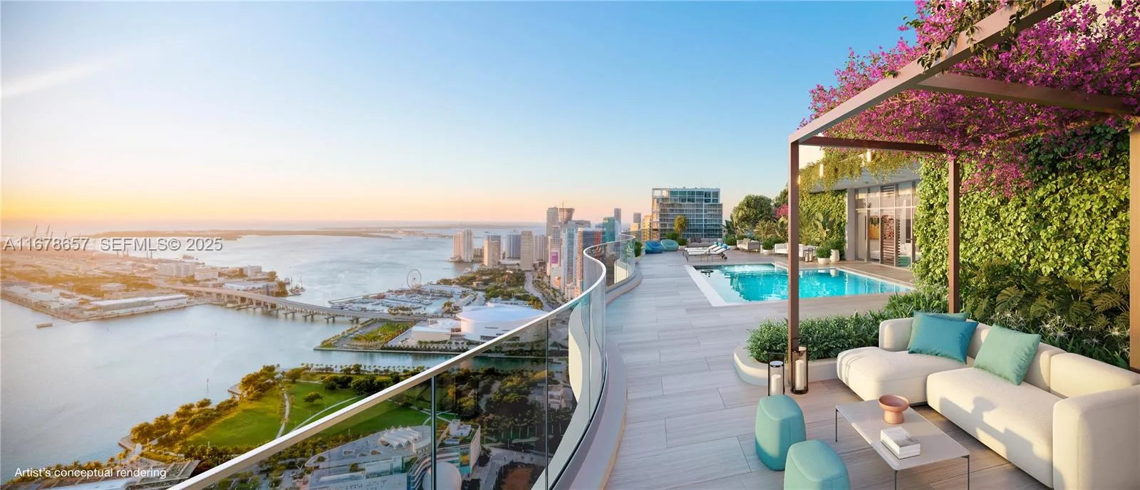 1400 Biscayne Boulevard # 403, Miami, FL 33132 photo 3