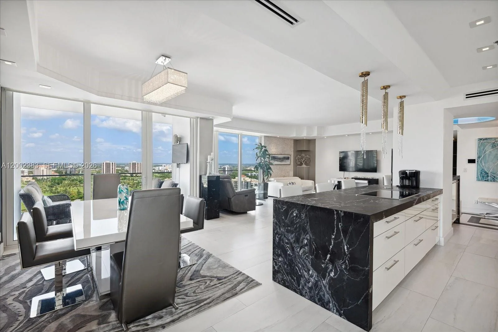 19707 Turnberry Way # PH-D, Aventura, FL 33180 photo 9