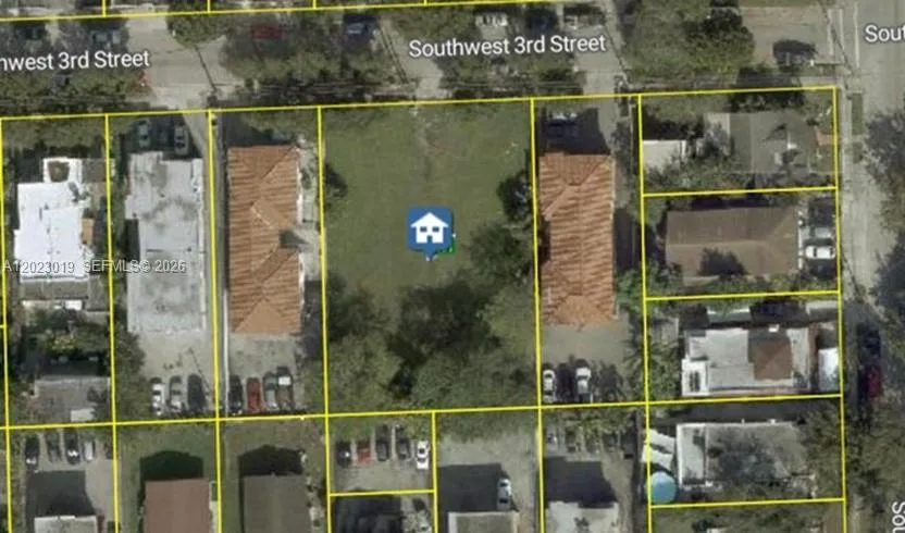 1534 SW 3rd St, Miami, FL 33135