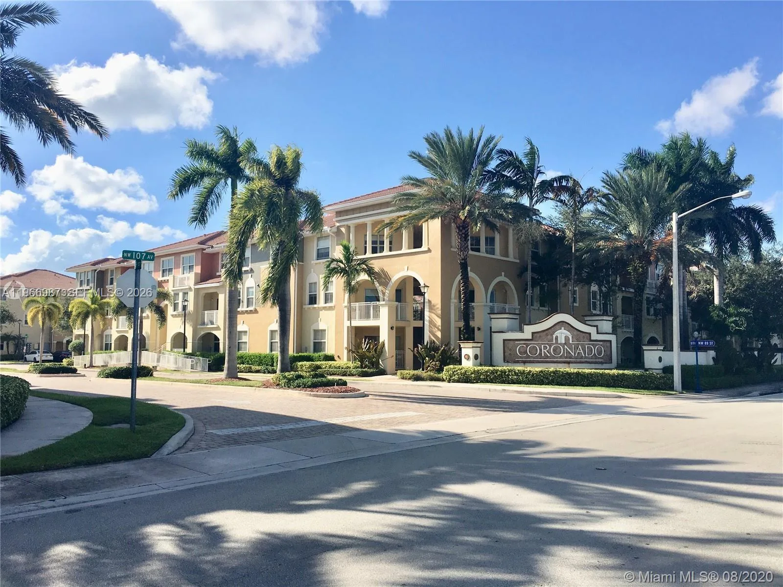 8899 NW 107 CT # 211-12, Doral, FL 33178