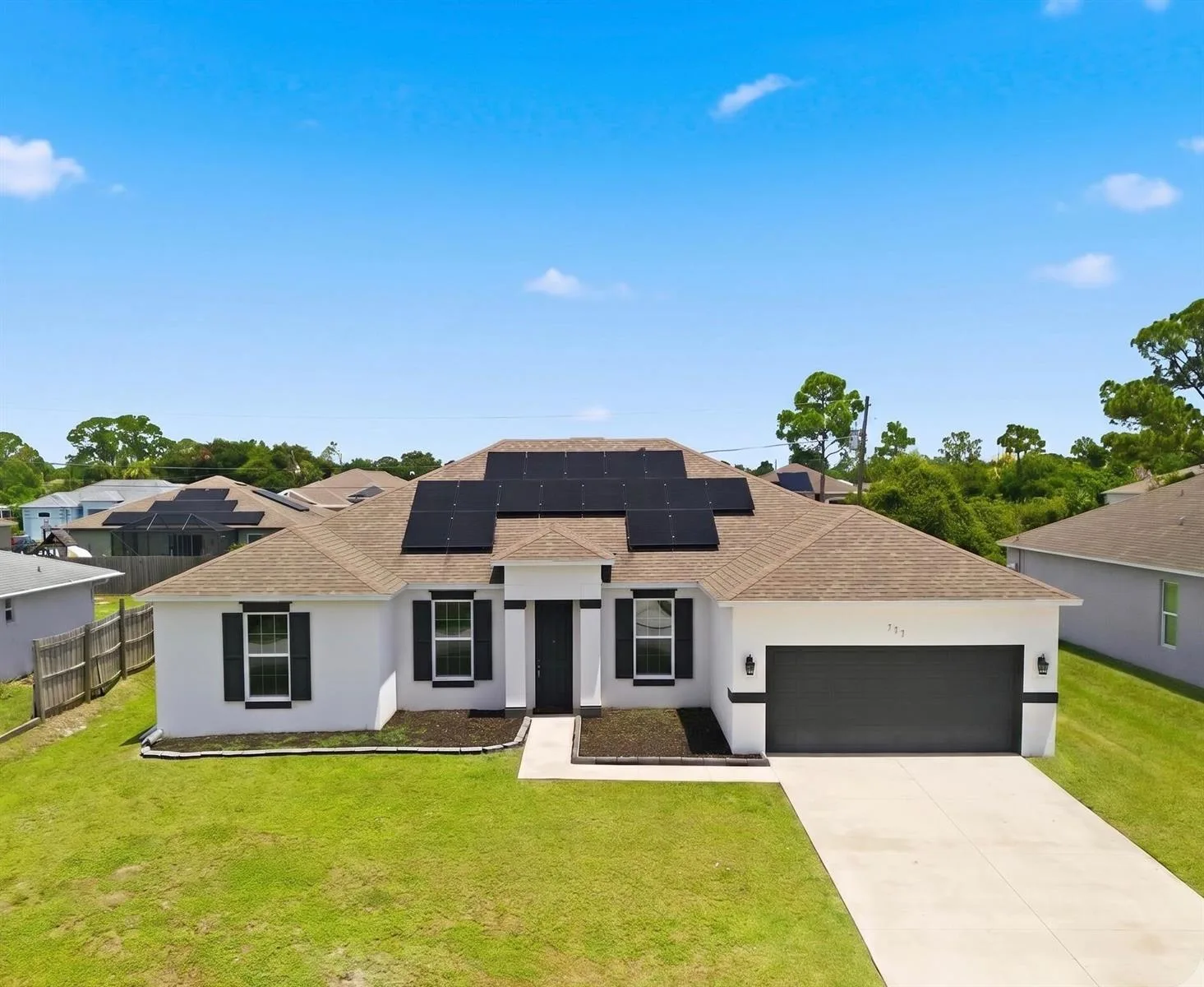 777 INDIGO Street SE, Palm Bay, FL 32909