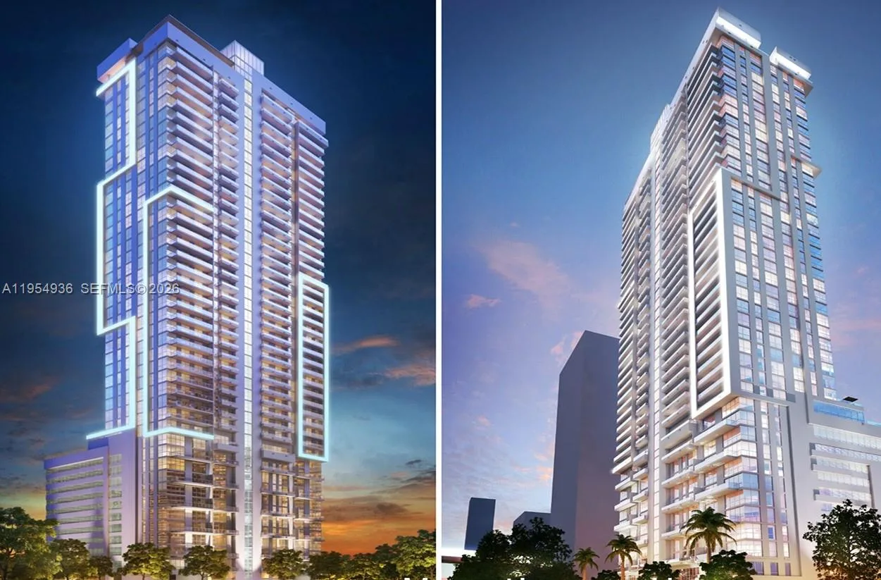 1080 BRICKELL AVE # 1704, Miami, FL 33131