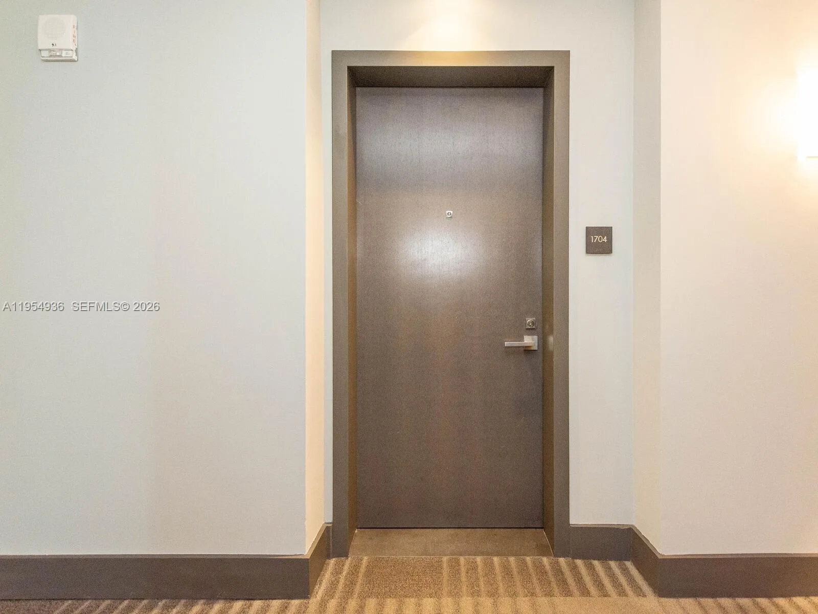 1080 BRICKELL AVE # 1704, Miami, FL 33131 photo 5
