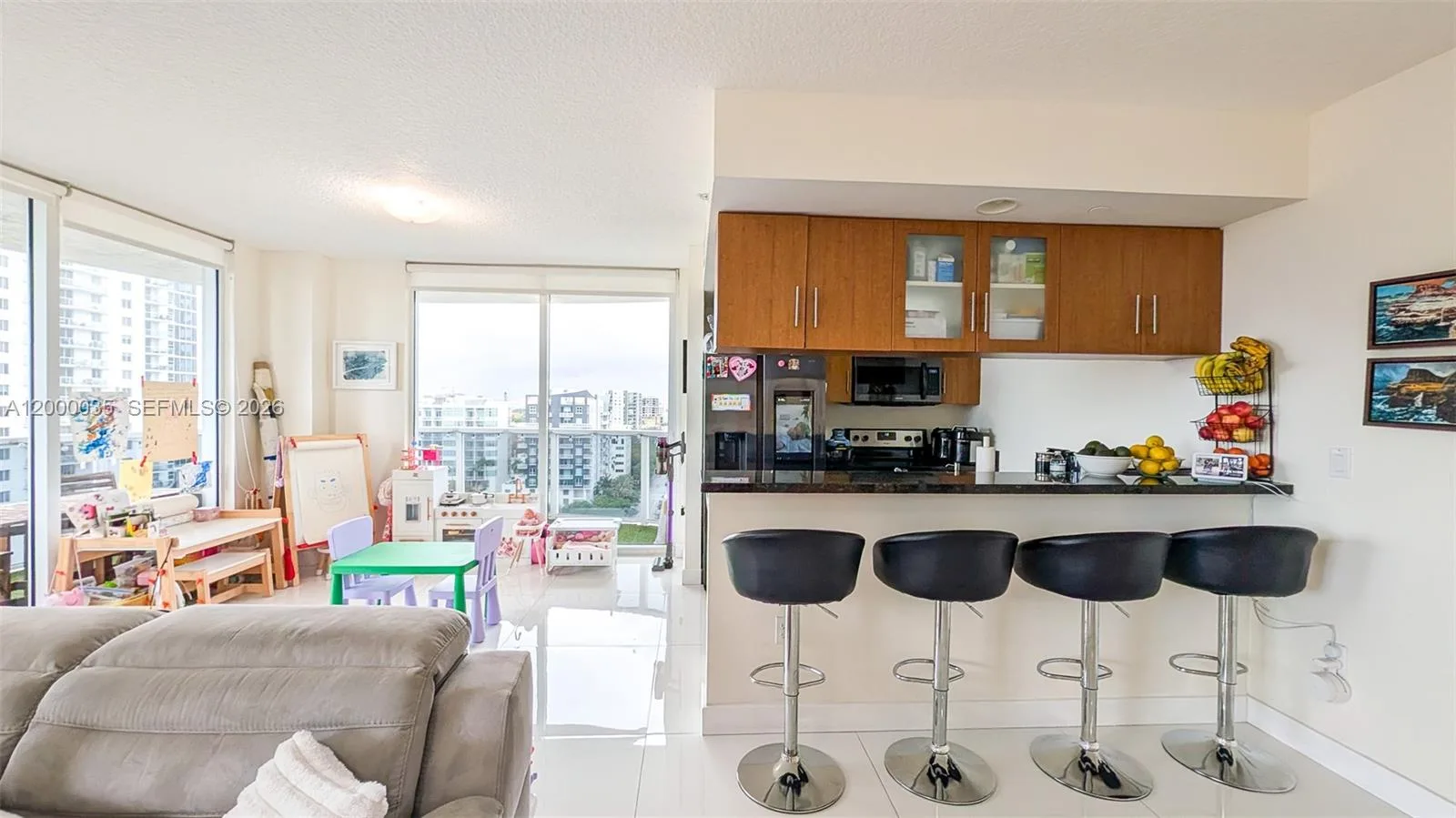 601 NE 23rd St # 1605, Miami, FL 33137 photo 5