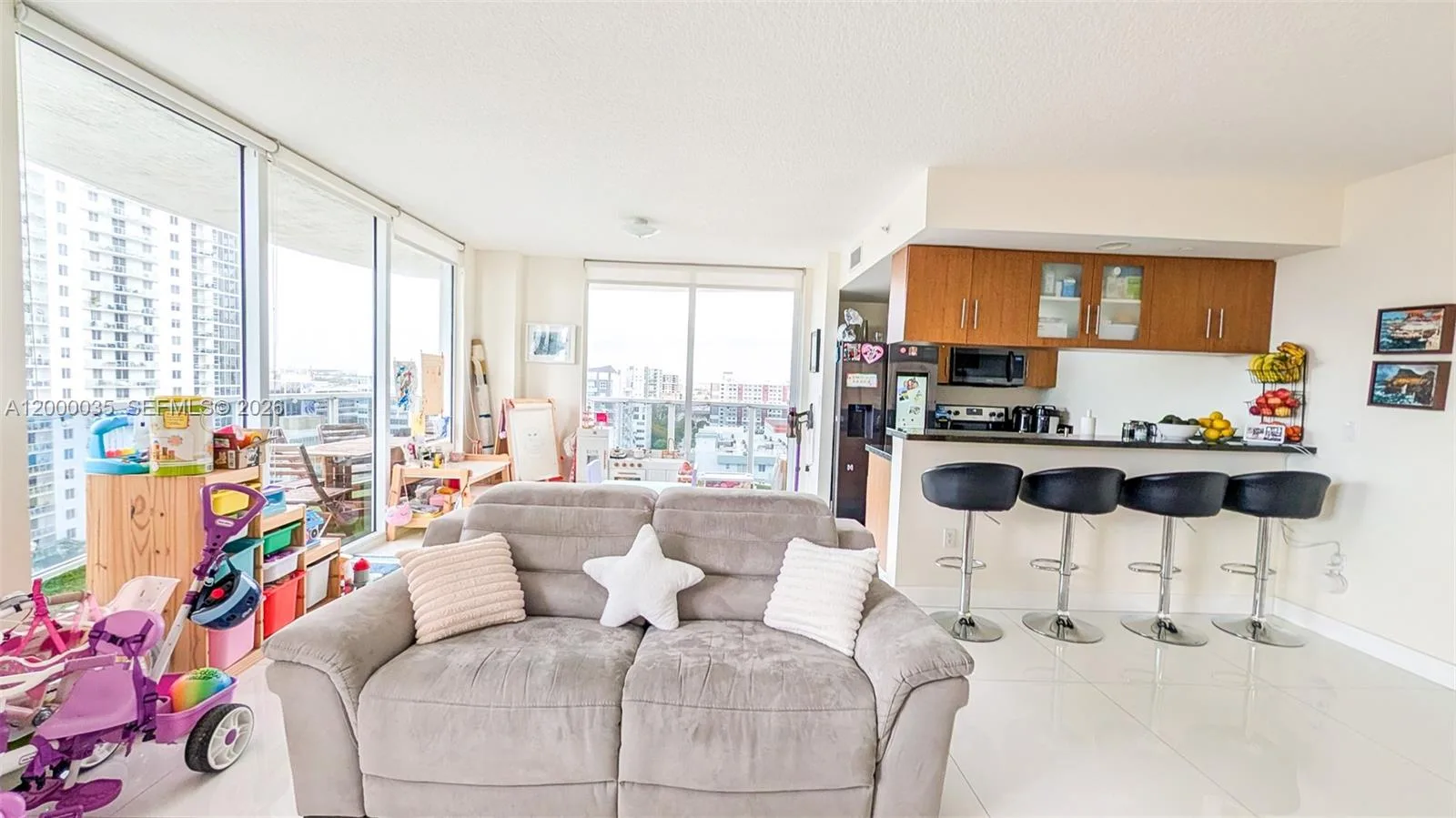 601 NE 23rd St # 1605, Miami, FL 33137 photo 6