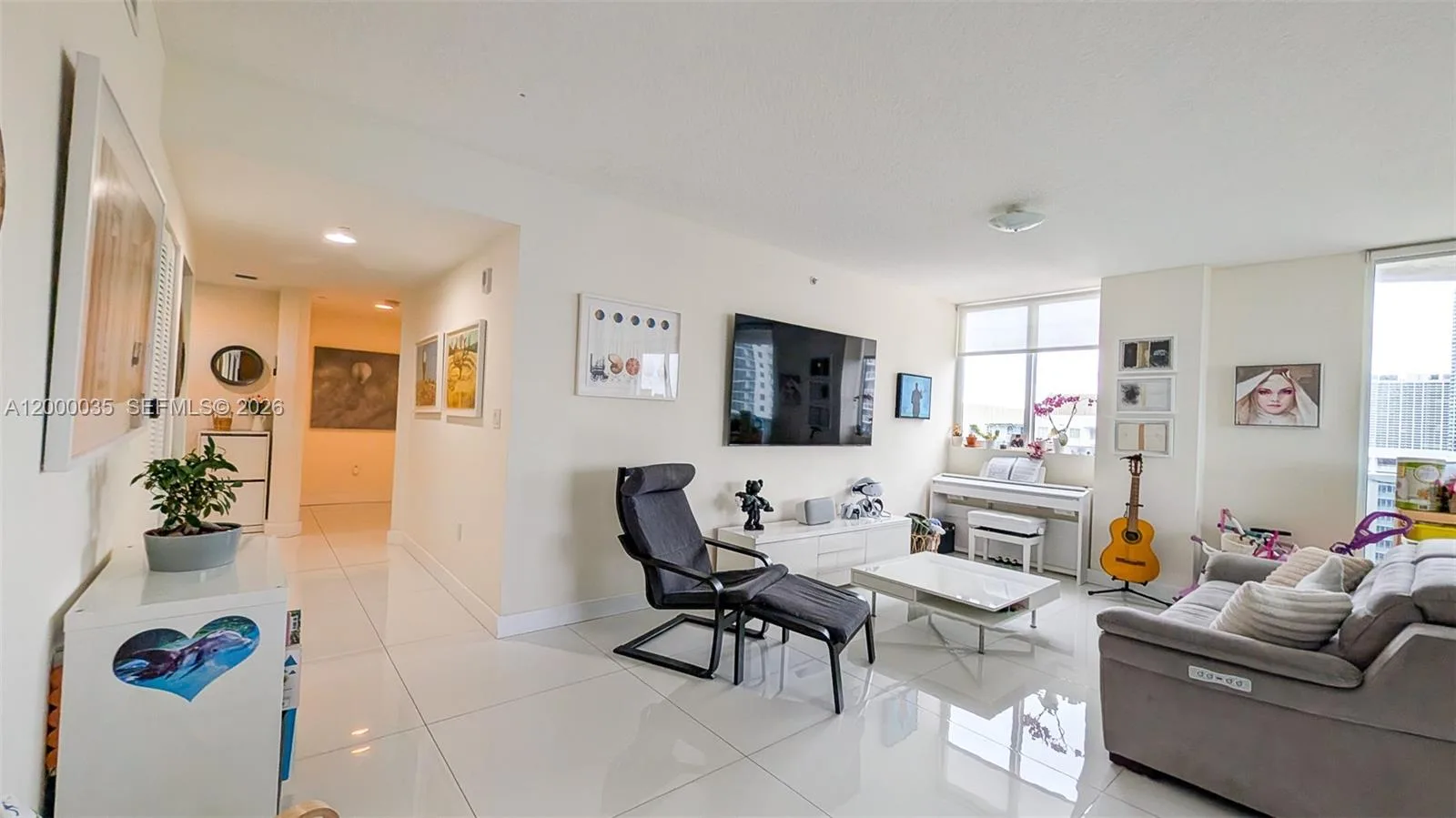 601 NE 23rd St # 1605, Miami, FL 33137 photo 8