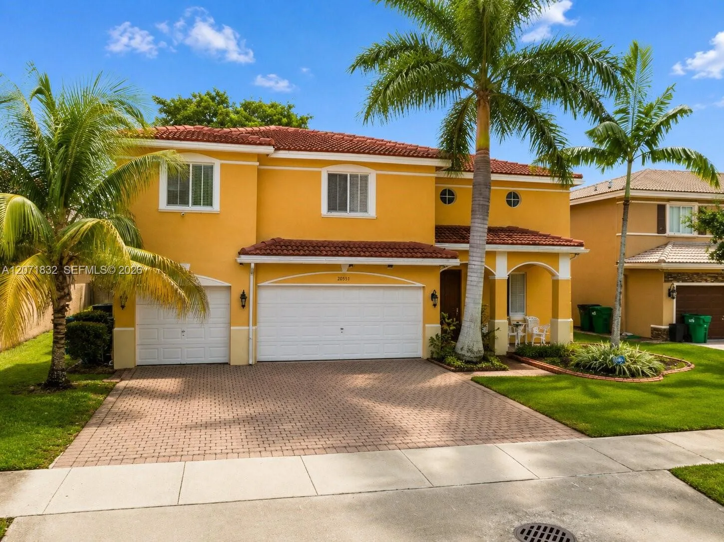 20551 NW 7th Ct, Miami Gardens, FL 33169