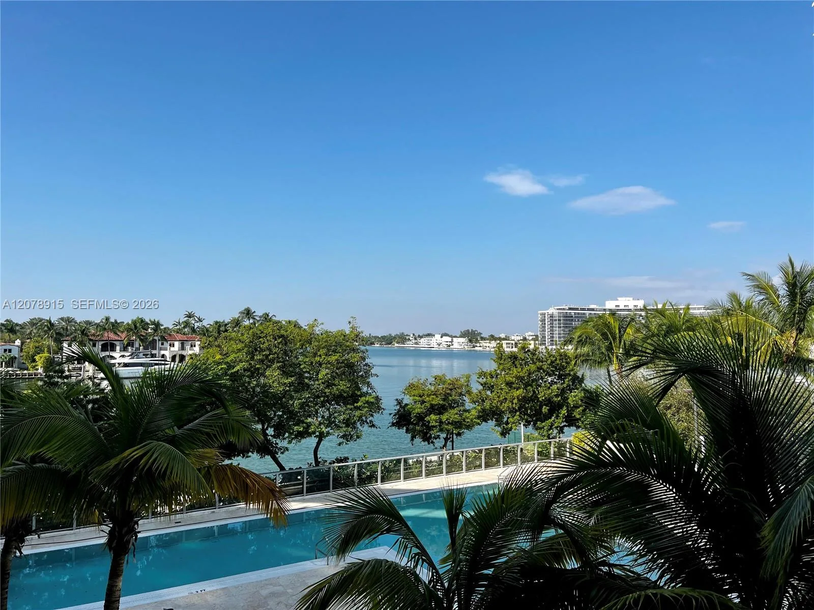 Listing