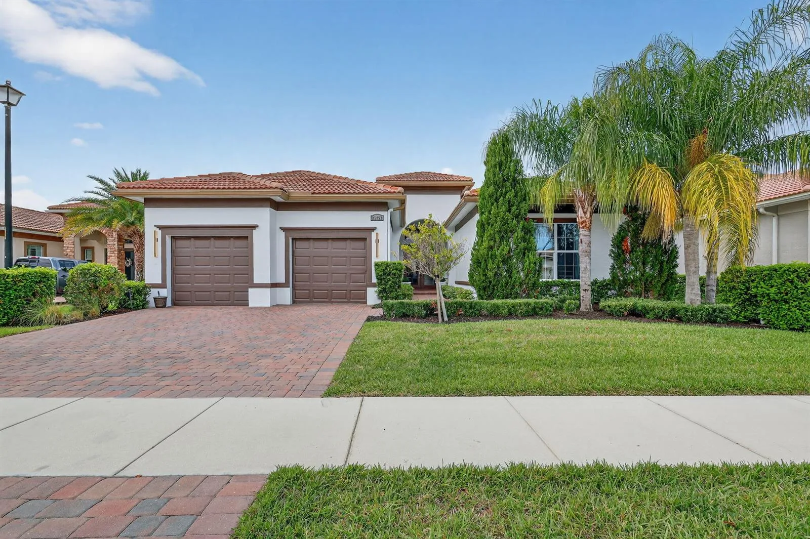 21852 SW Tivolo Way, Port St. Lucie, FL 34986