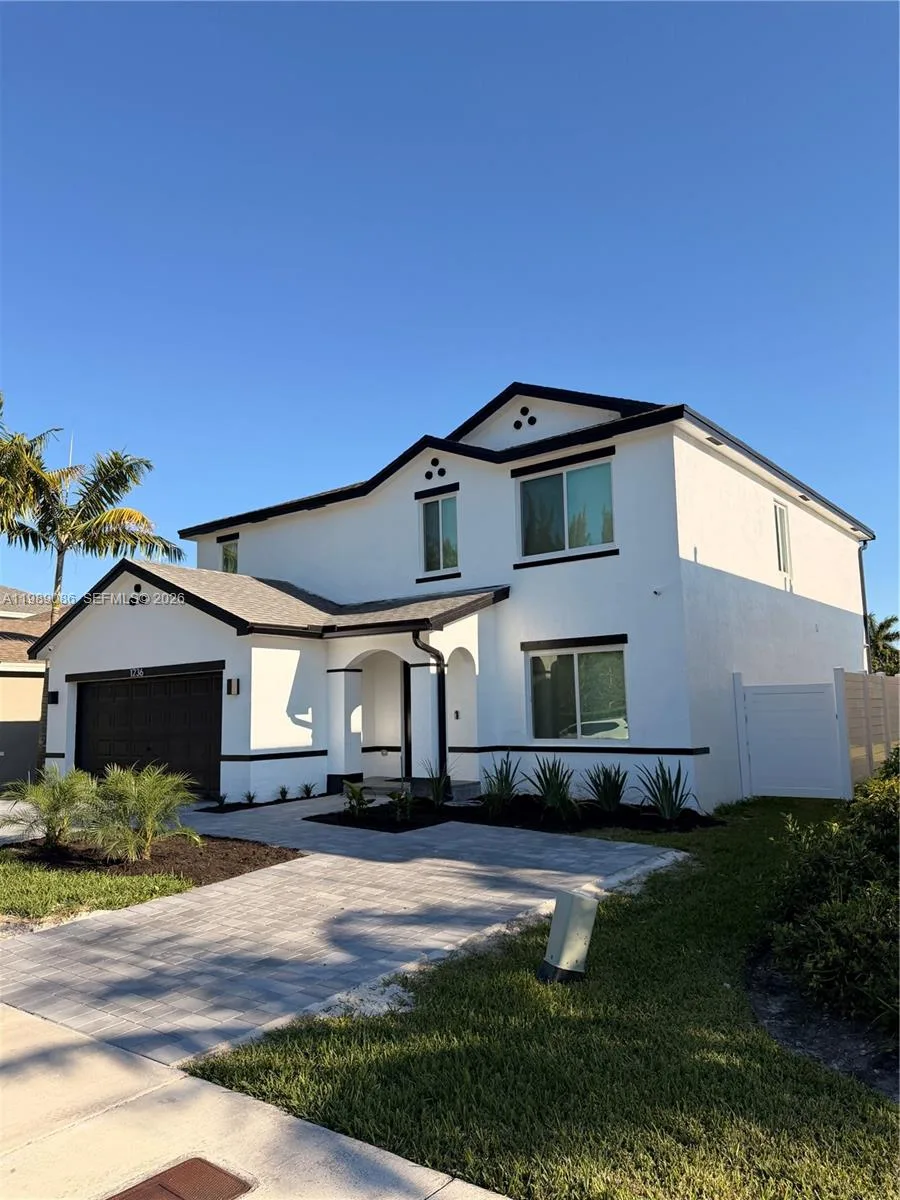 1236 NW 208th St, Miami Gardens, FL 33169 photo 3