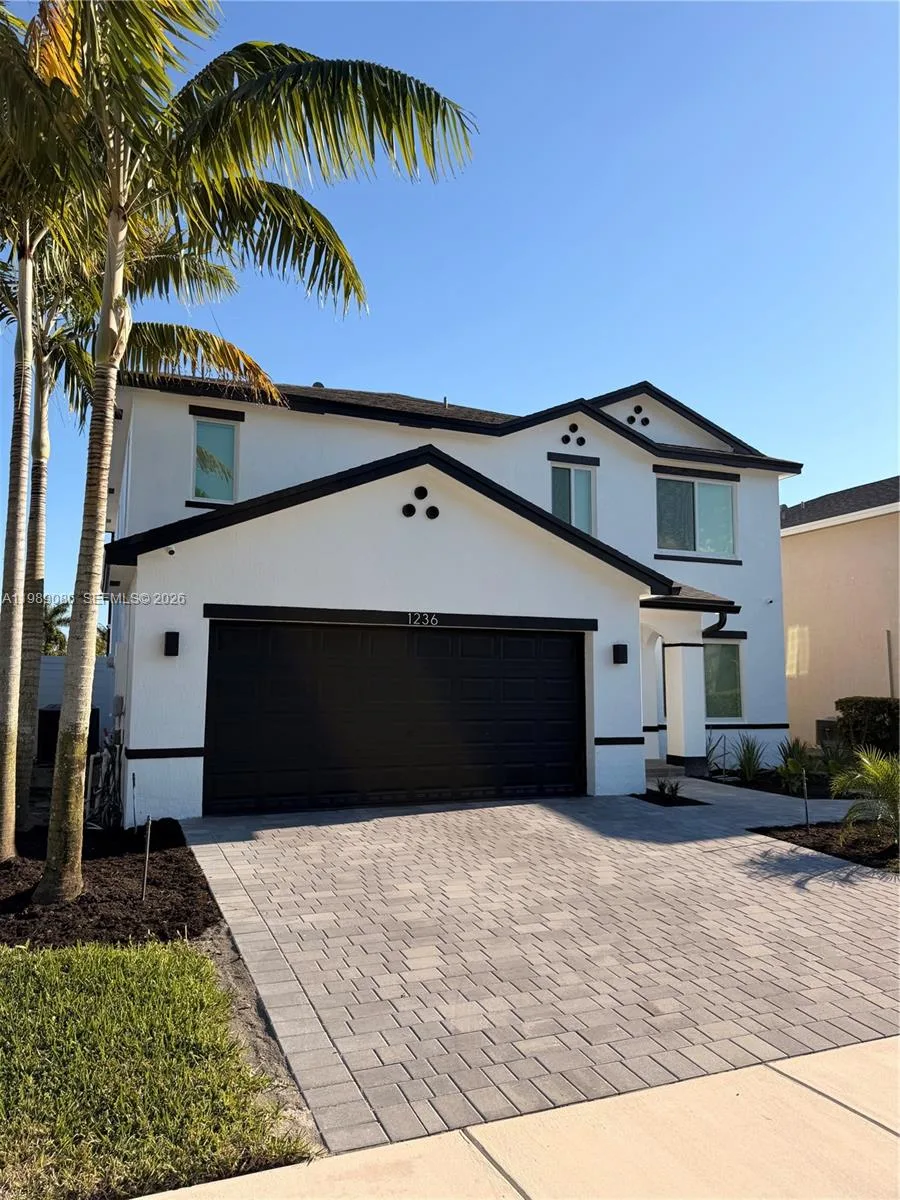 1236 NW 208th St, Miami Gardens, FL 33169 photo 4