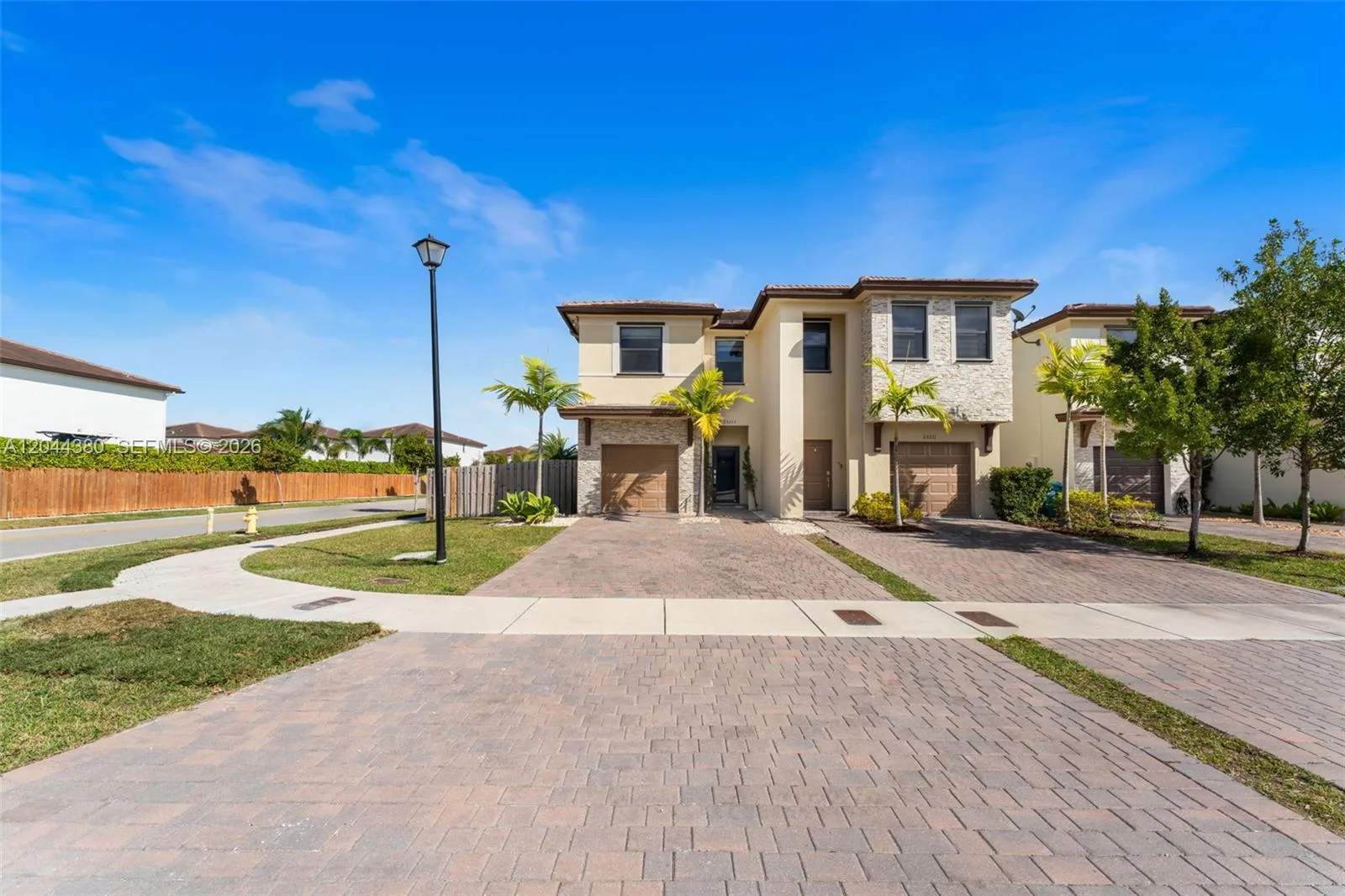 25205 SW 108th Ave, Homestead, FL 33032