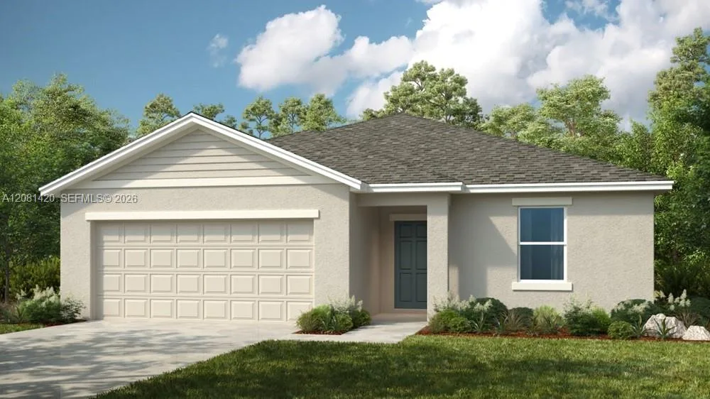 6738 Equinox Lane, North Fort Myers, FL 33917