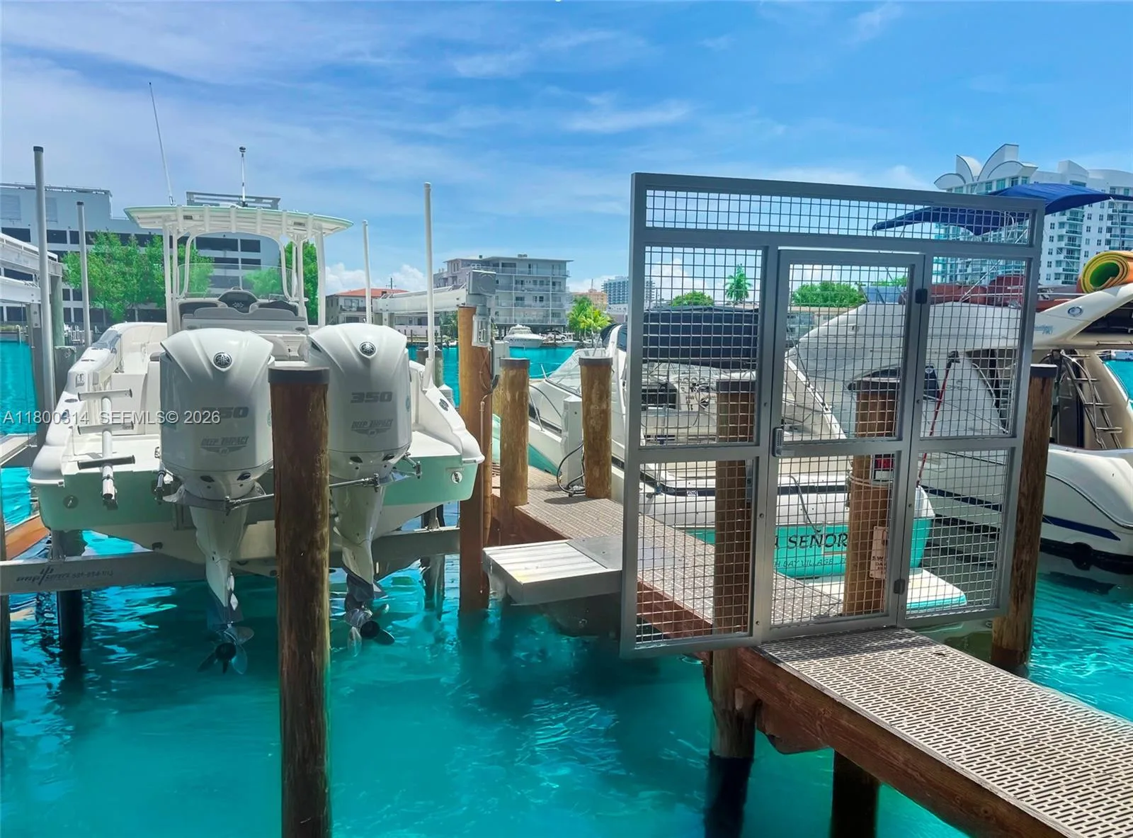 7929 West Dr # PH1601, North Bay Village, FL 33141 photo 13