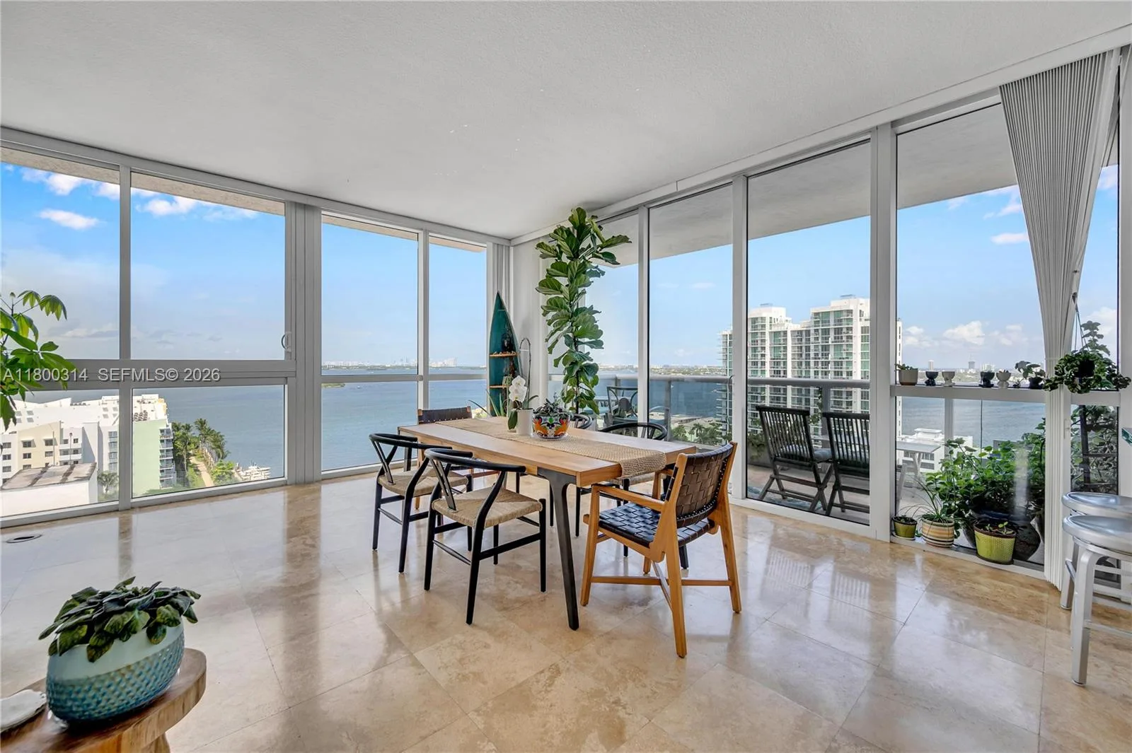 7929 West Dr # PH1601, North Bay Village, FL 33141 photo 2