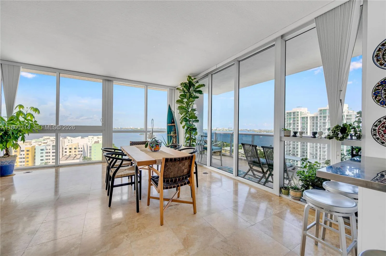 7929 West Dr # PH1601, North Bay Village, FL 33141 photo 3