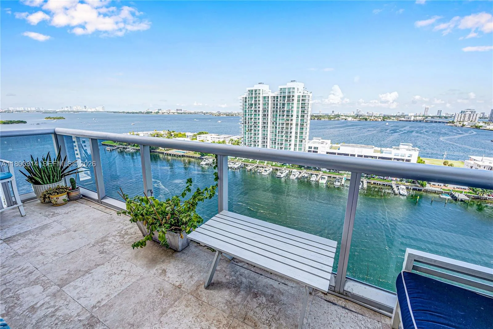 7929 West Dr # PH1601, North Bay Village, FL 33141 photo 8