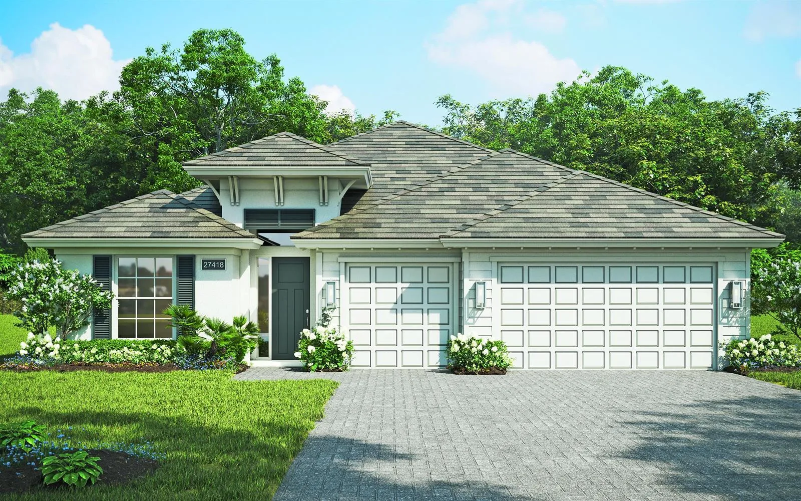 3934 Overlook Road, Vero Beach, FL 32967