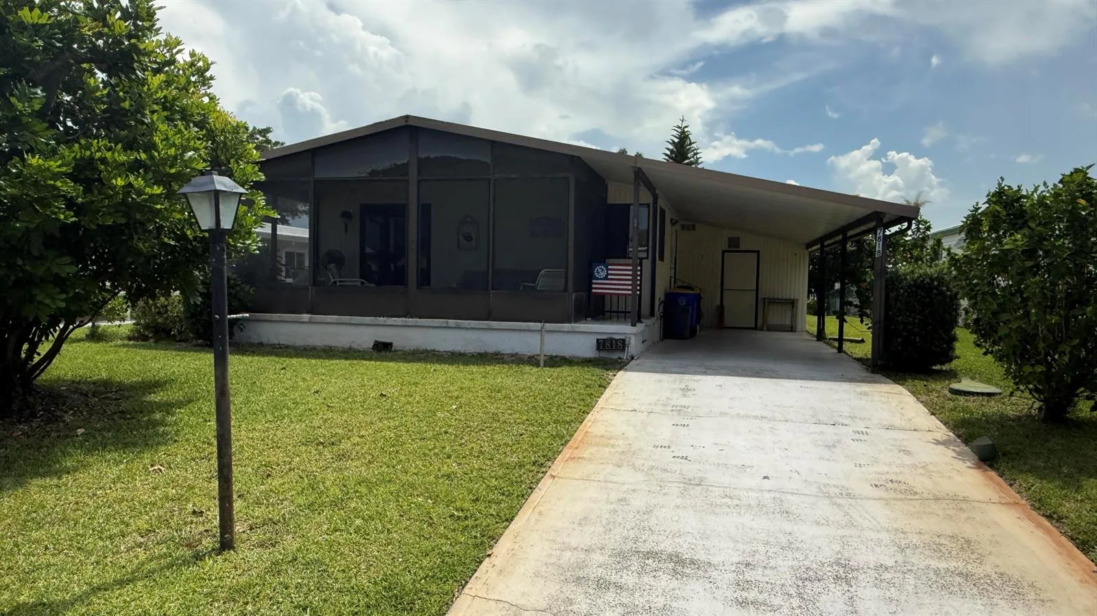 7818 SE Continental Drive, Hobe Sound, FL 33455