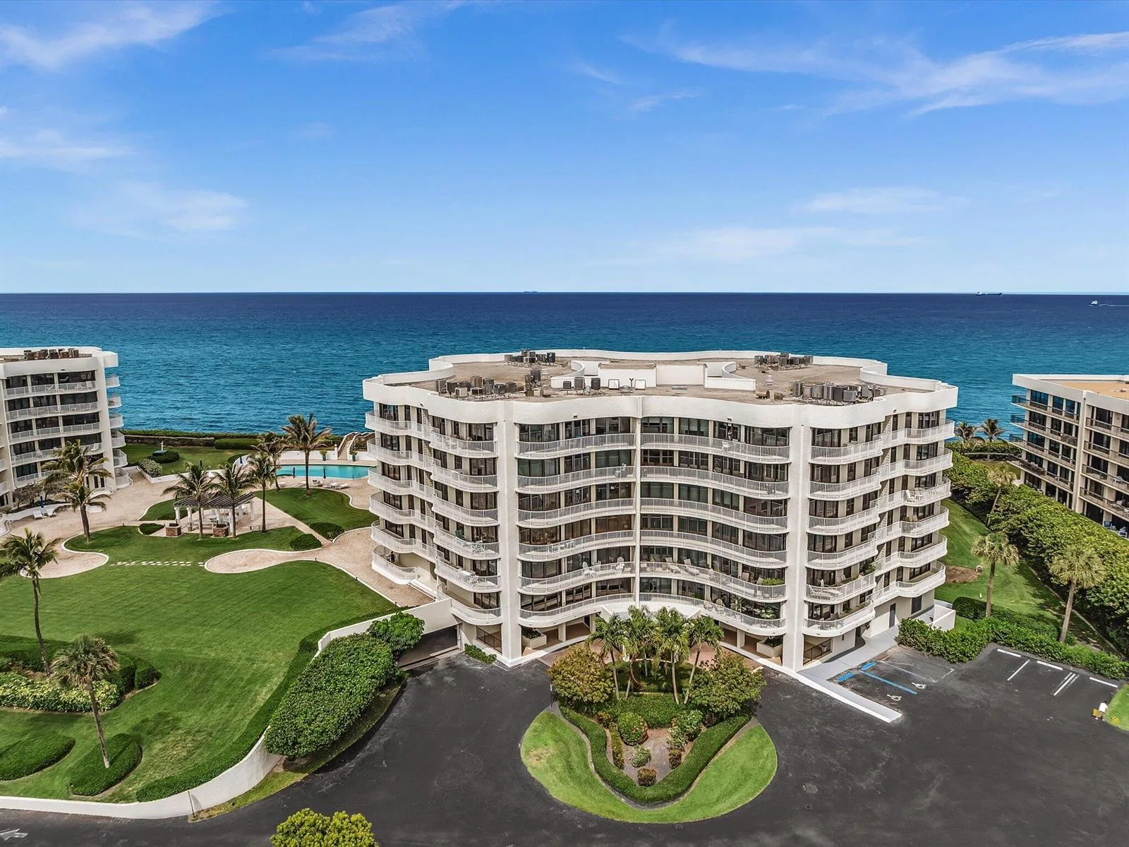 3360 S Ocean Boulevard # 2a, Palm Beach, FL 33480
