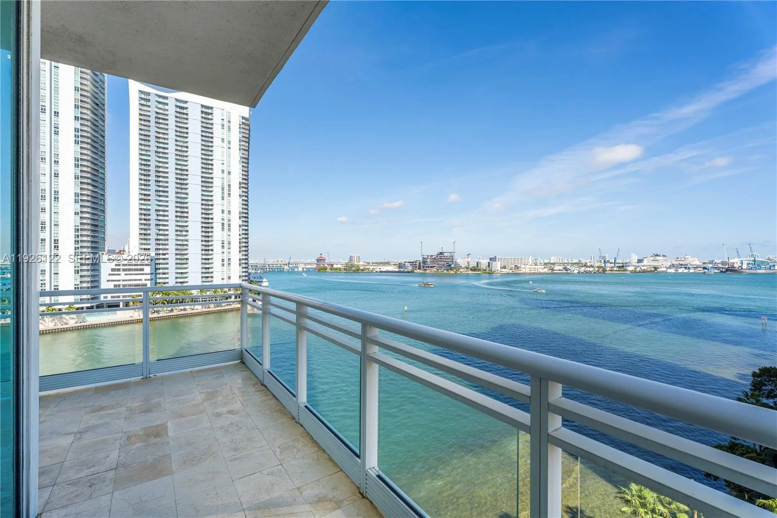 900 Brickell Key Blvd # 803, Miami, FL 33131 photo 2