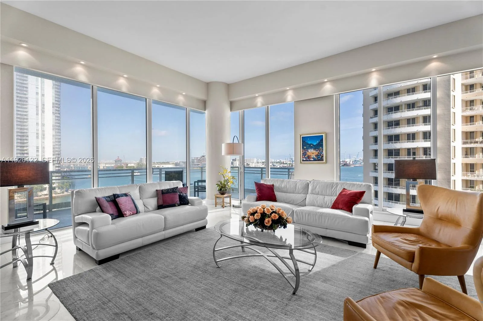 900 Brickell Key Blvd # 803, Miami, FL 33131 photo 3