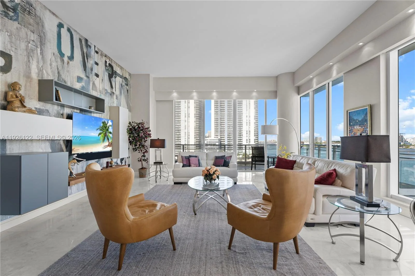 900 Brickell Key Blvd # 803, Miami, FL 33131 photo 4