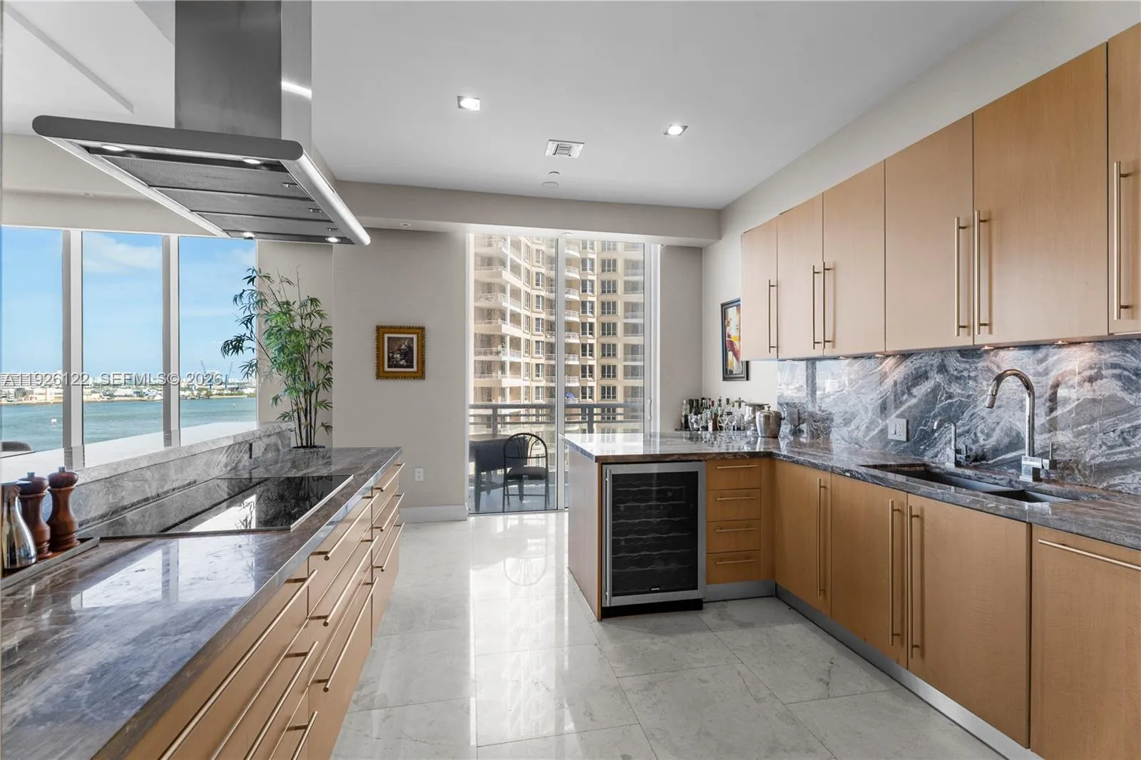 900 Brickell Key Blvd # 803, Miami, FL 33131 photo 5