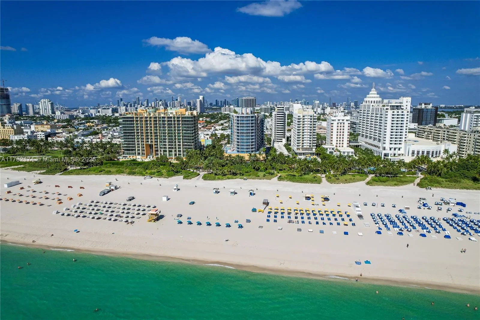 1500 Ocean Dr # 505, Miami Beach, FL 33139