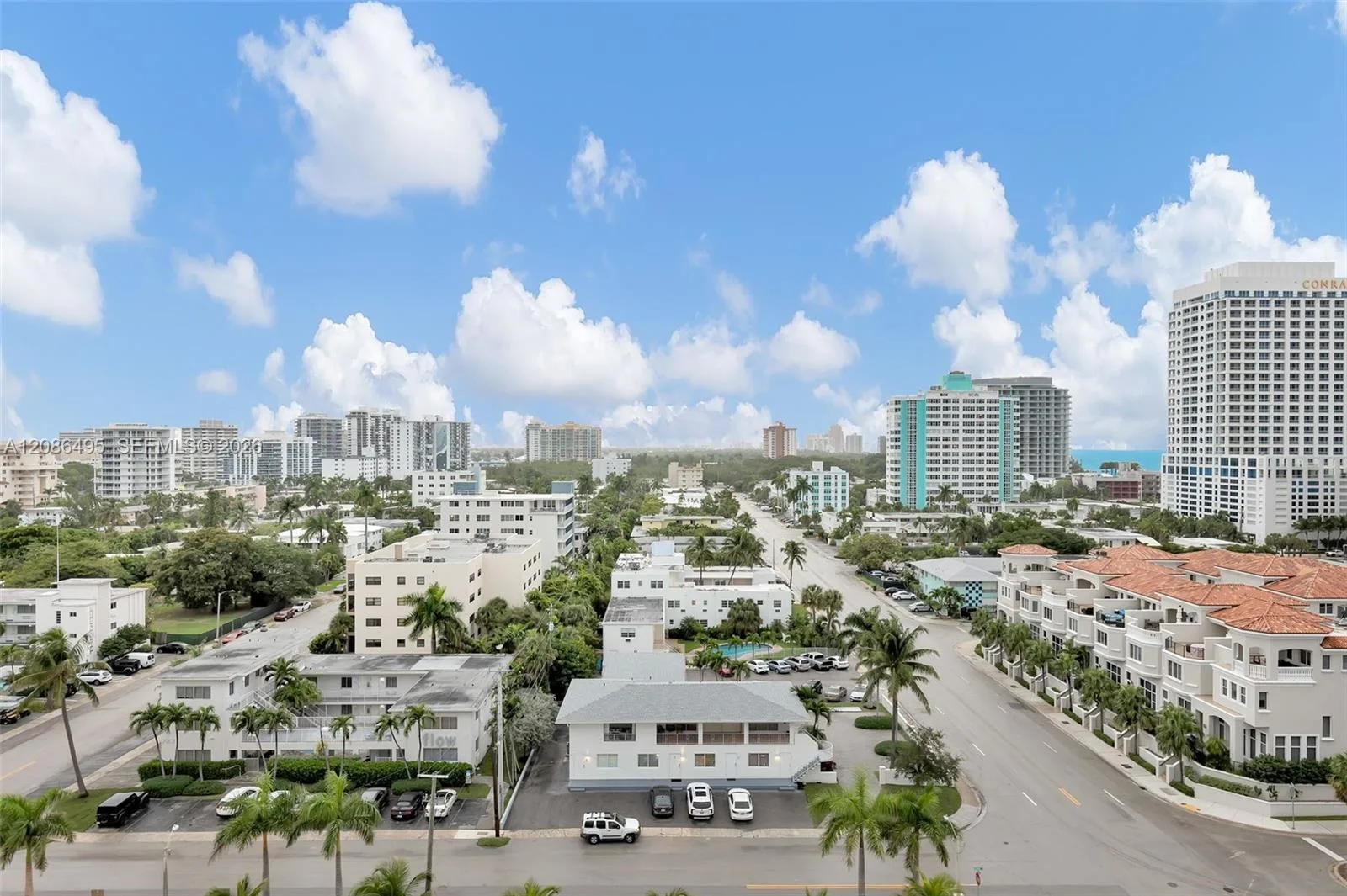401 N Birch Rd # 1014, Fort Lauderdale, FL 33304