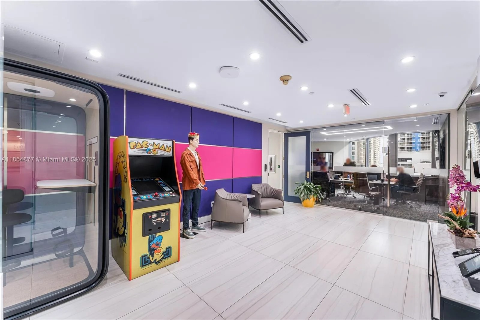 1200 Brickell Ave # 950-A, Miami, FL 33131