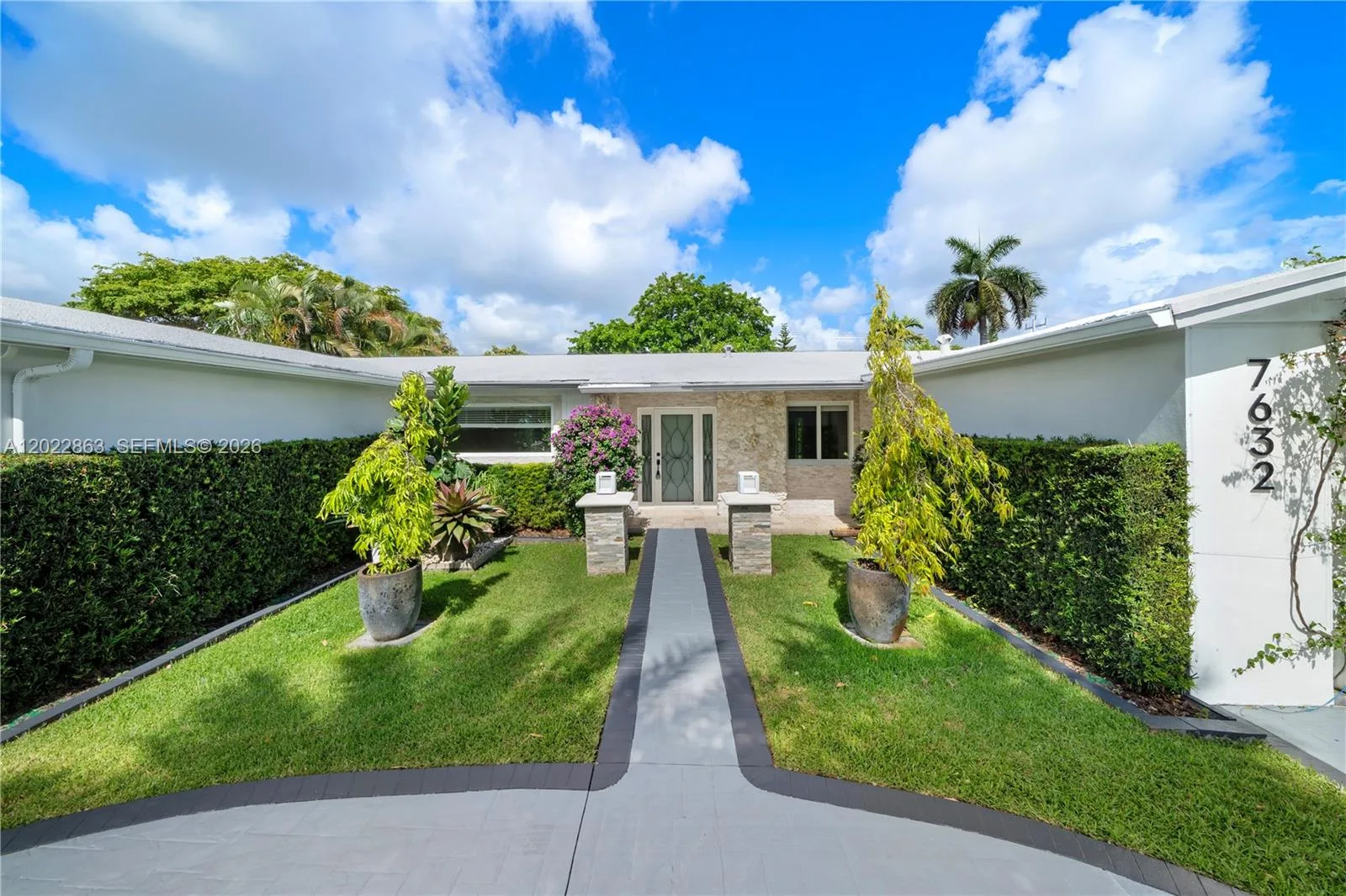 7632 SW 96th Ct # 0, Miami, FL 33173