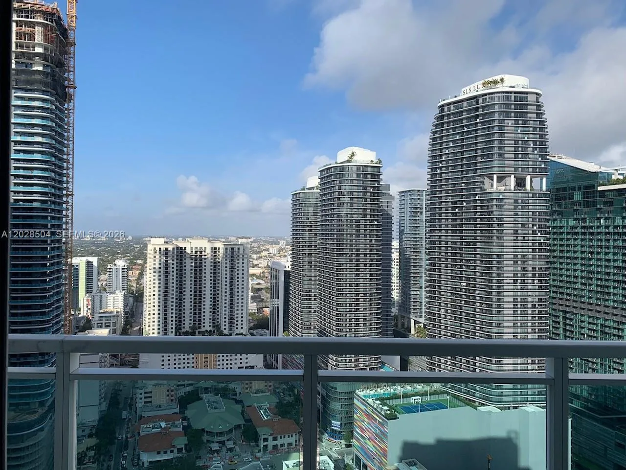 951 Brickell Ave # 4005, Miami, FL 33131