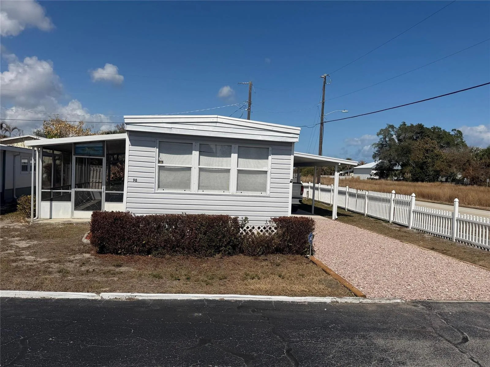 10885 SE Federal Highway # 98, Hobe Sound, FL 33455