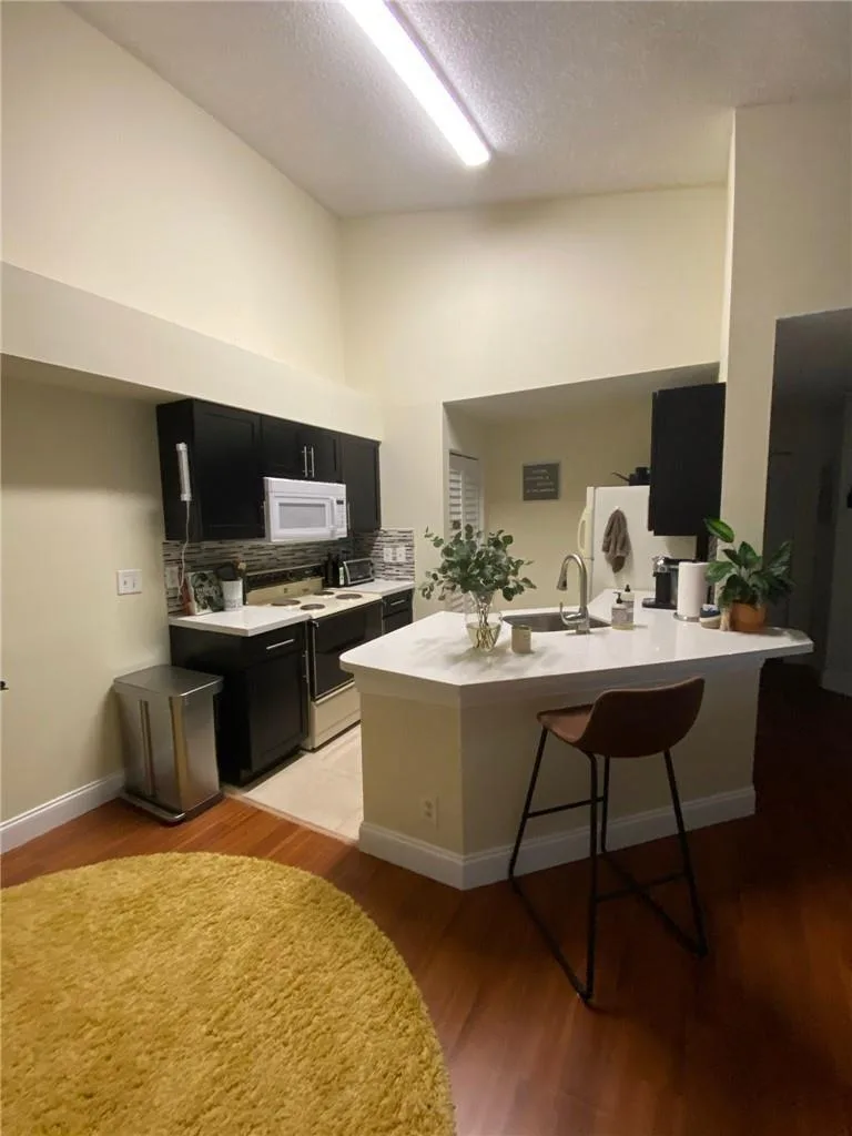 9999 SUMMERBREEZE Drive # 206, Sunrise, FL 33322 photo 5