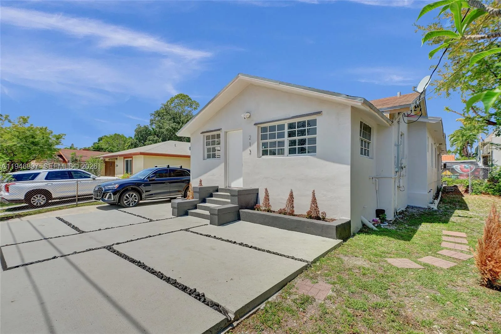213 NW 34th Ter, Miami, FL 33127 photo 3