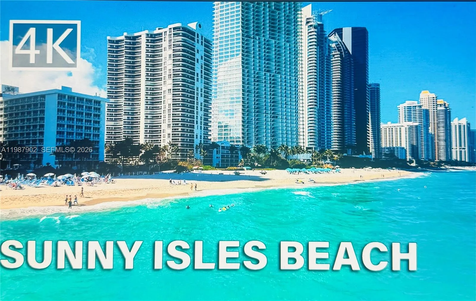 17021 N Bay Rd # 1015, Sunny Isles Beach, FL 33160