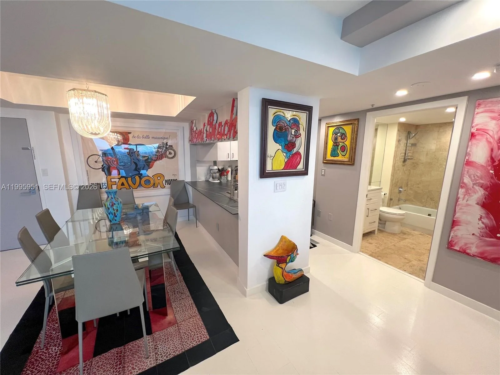 650 West Ave # 2804, Miami Beach, FL 33139 photo 12