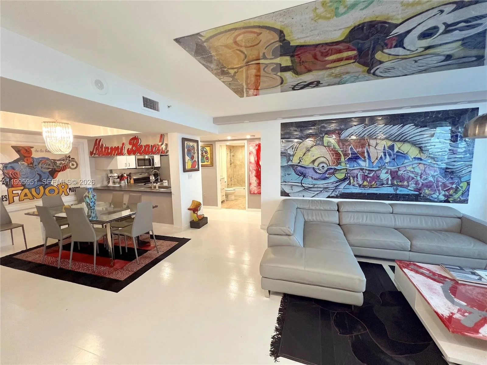 650 West Ave # 2804, Miami Beach, FL 33139 photo 2