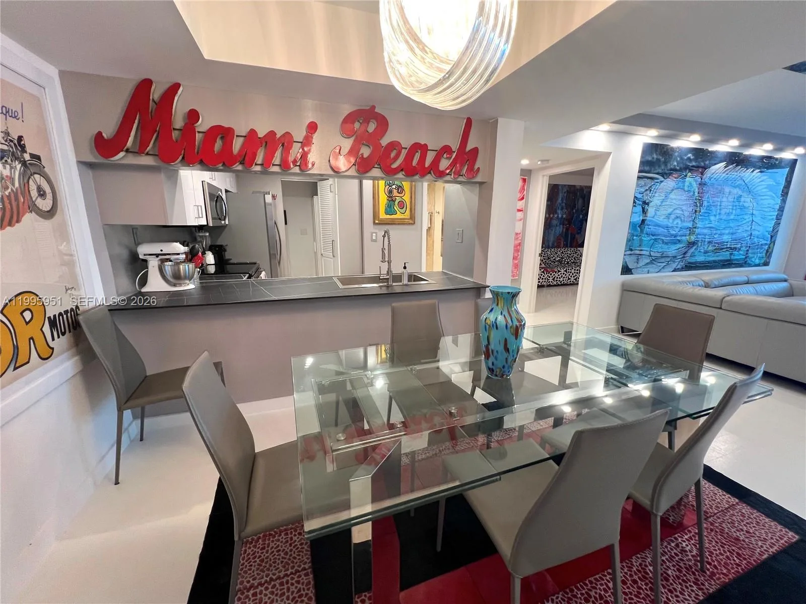 650 West Ave # 2804, Miami Beach, FL 33139 photo 3