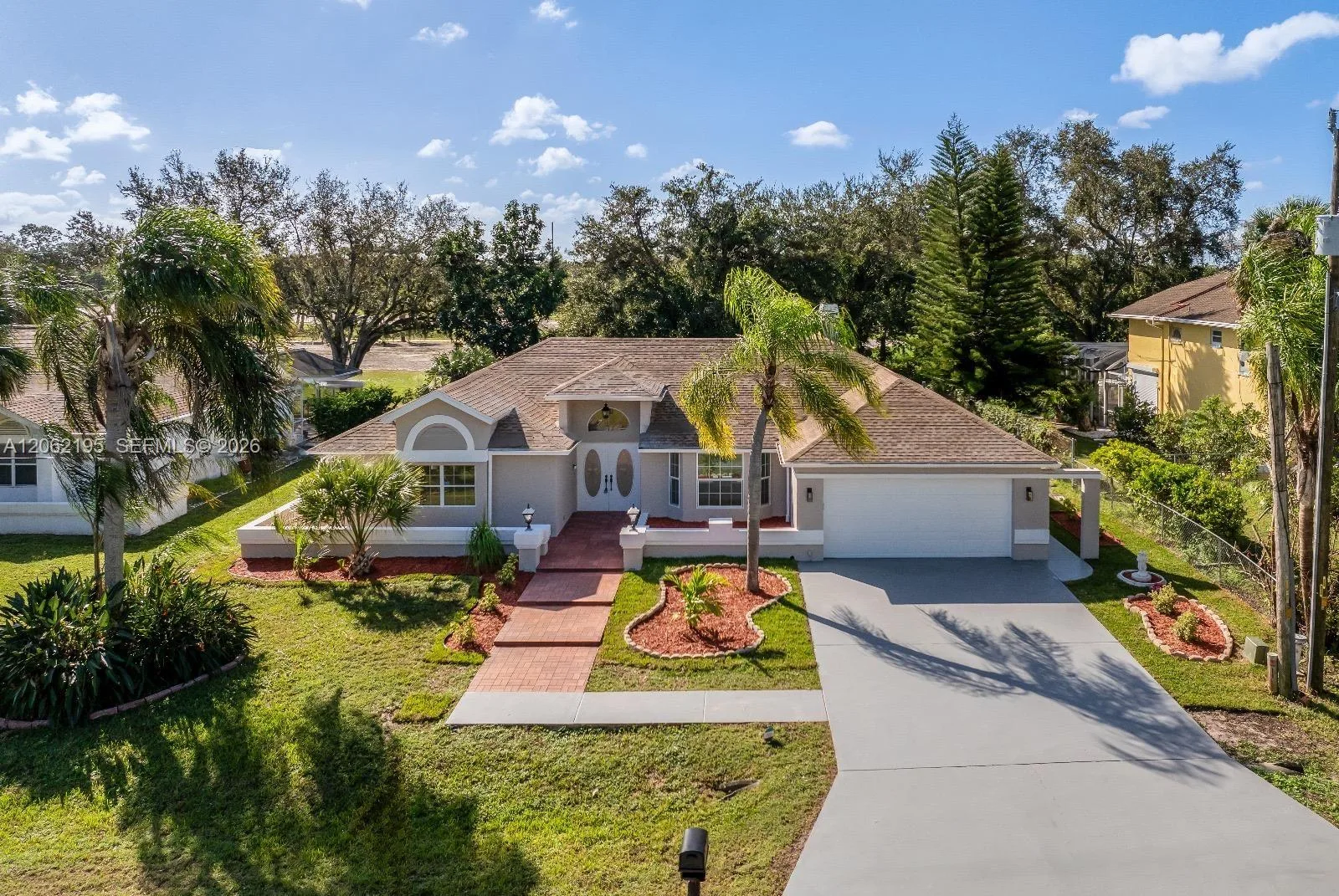 1703 Golfside Village Dr # 0, Lehigh Acres, FL 33196 photo 3