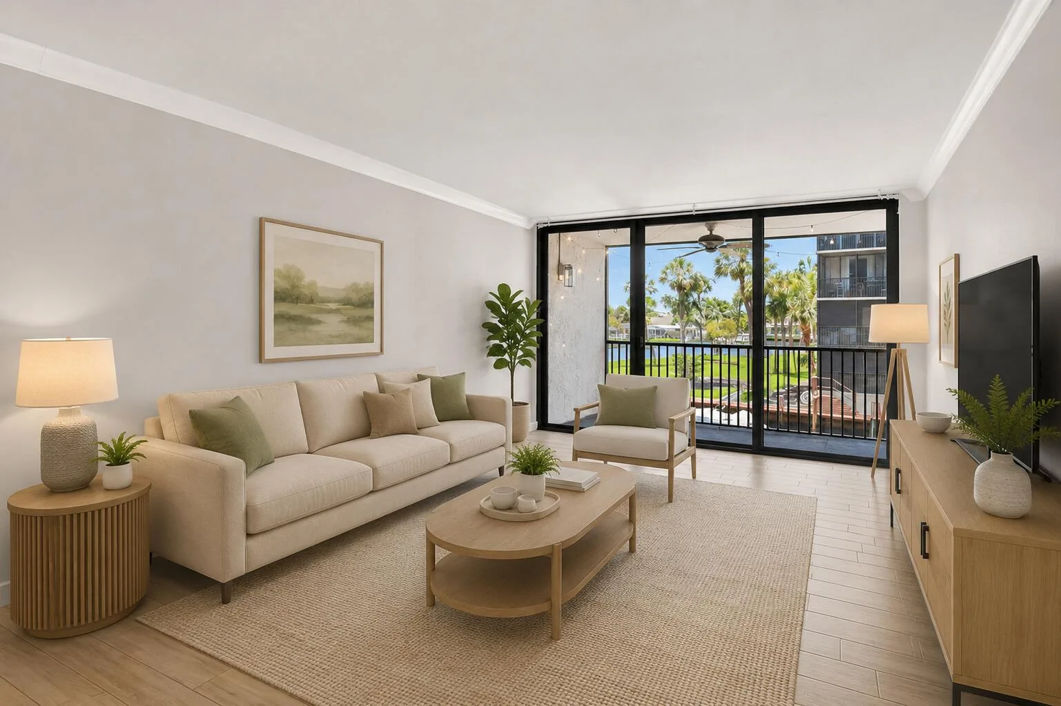 8 Royal Palm Way # 203, Boca Raton, FL 33432