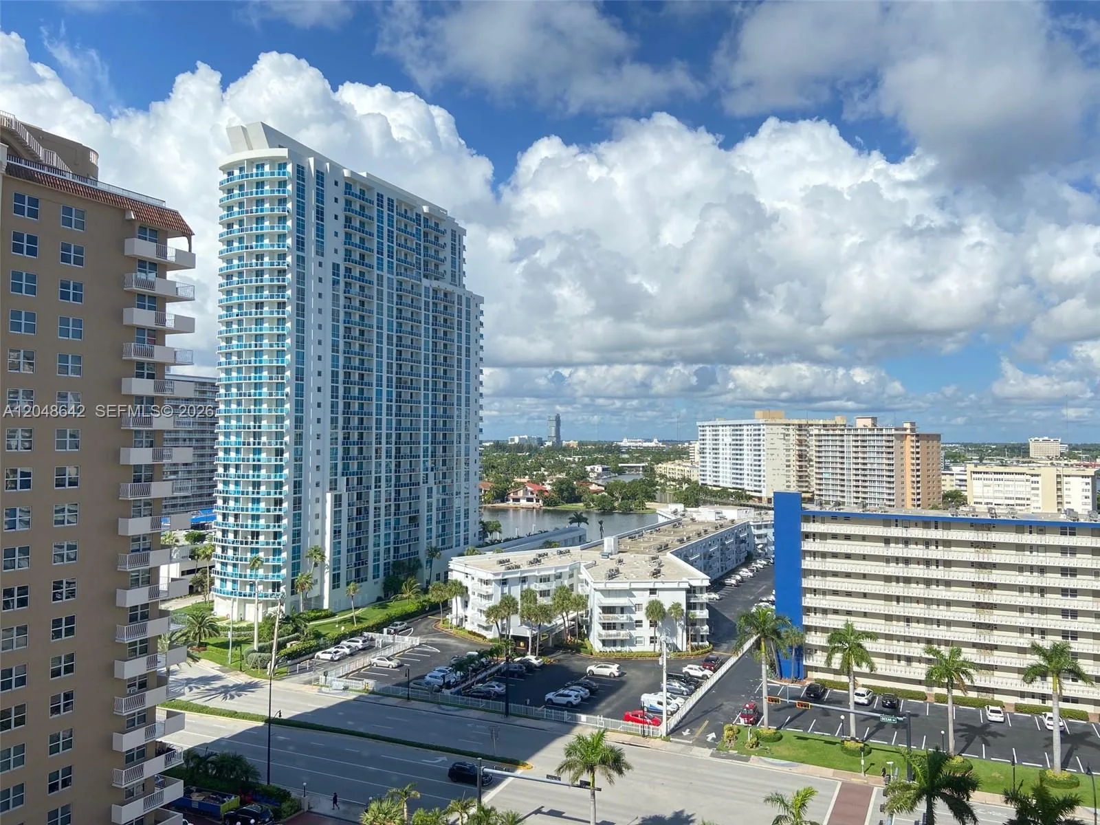 1904 S Ocean Dr # 1607, Hallandale Beach, FL 33009 photo 3