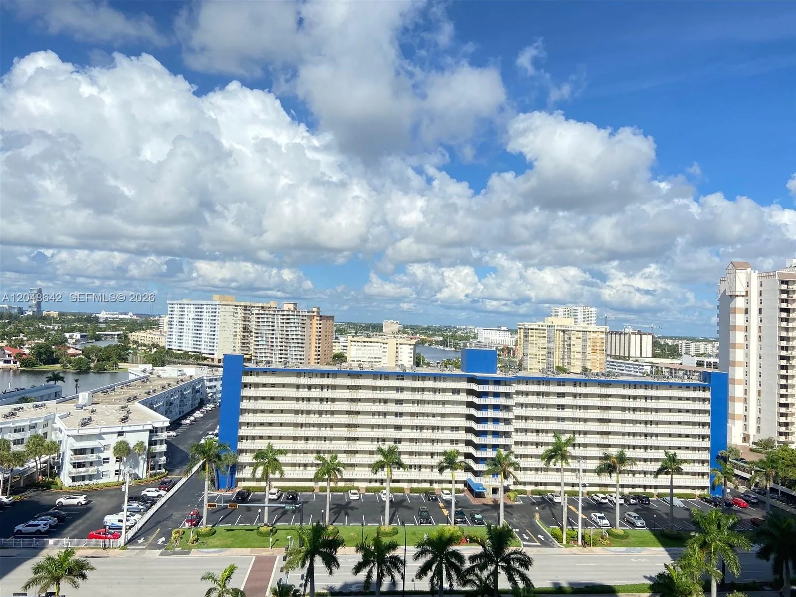 1904 S Ocean Dr # 1607, Hallandale Beach, FL 33009 photo 4
